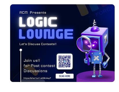 Logic Lounge